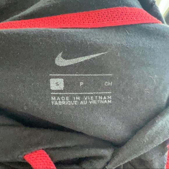 USC X Nike Hooded Shirt - Picture 3 of 3